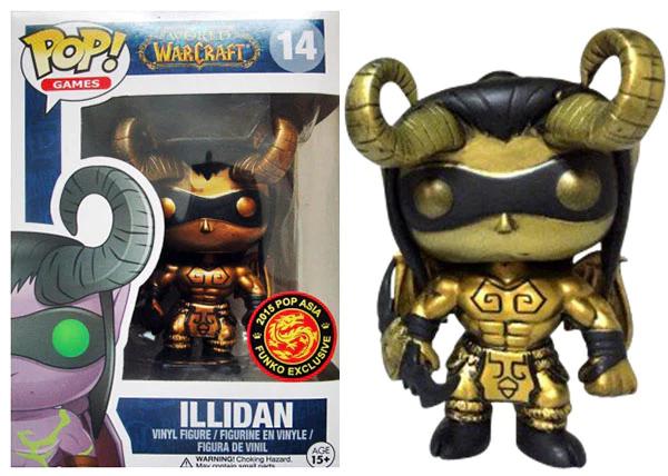 Illidan