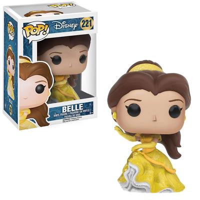 Belle