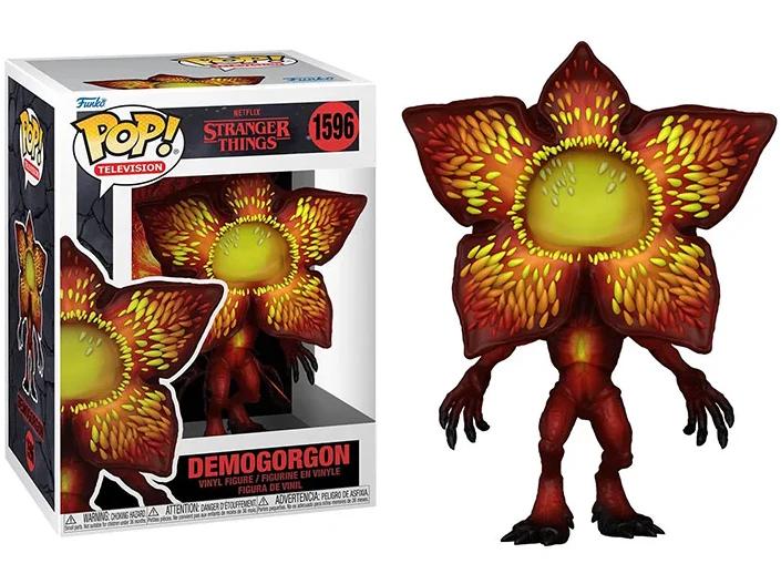 Demogorgon