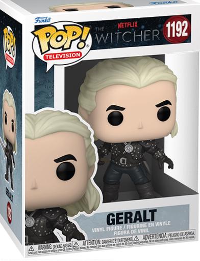 Geralt