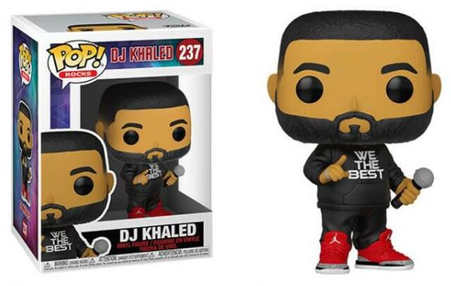 DJ Khaled