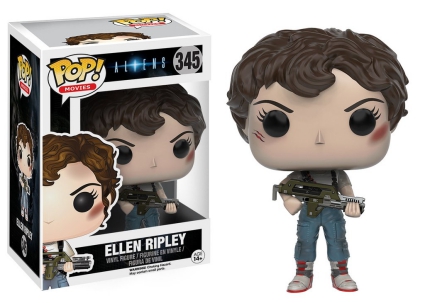 Ellen Ripley