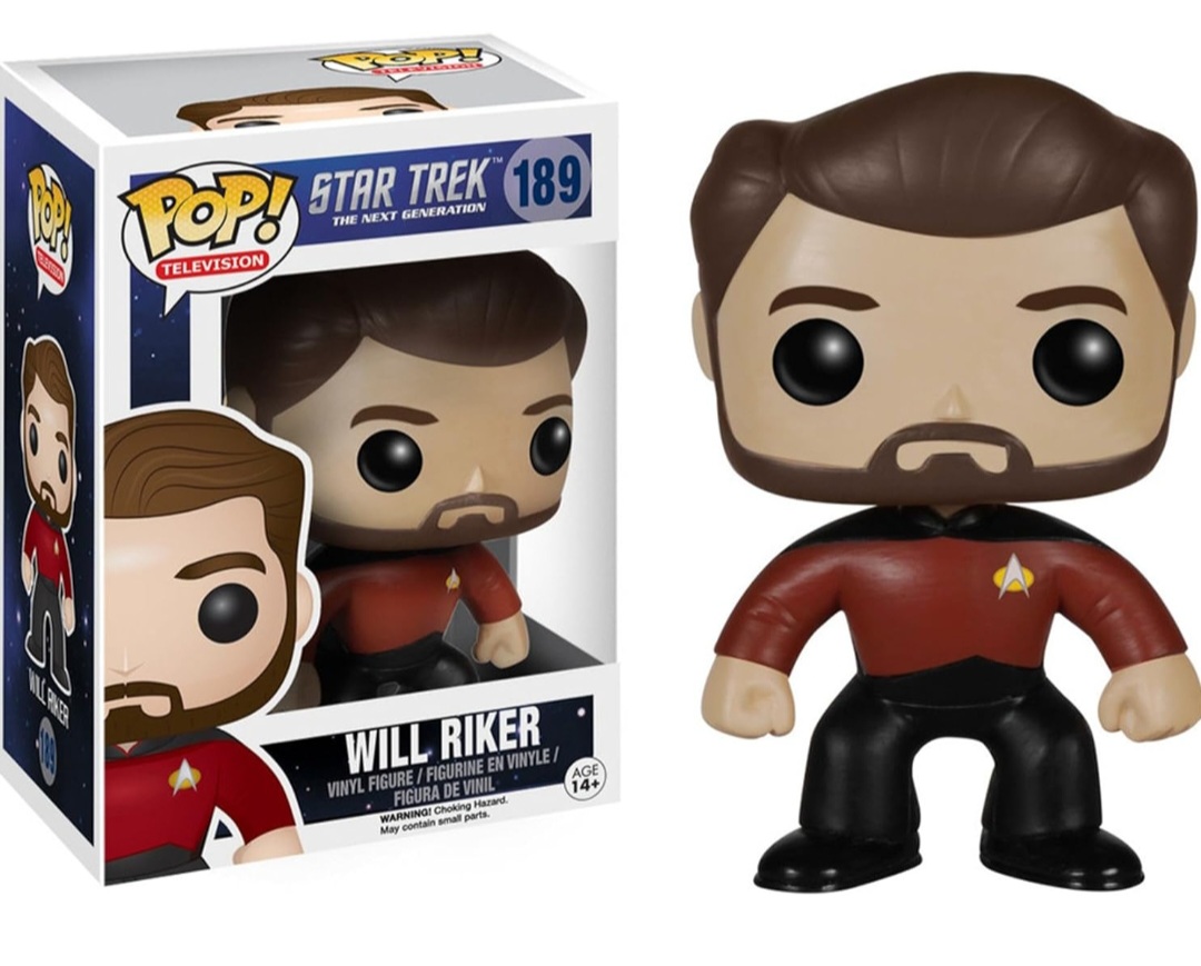 Will Riker