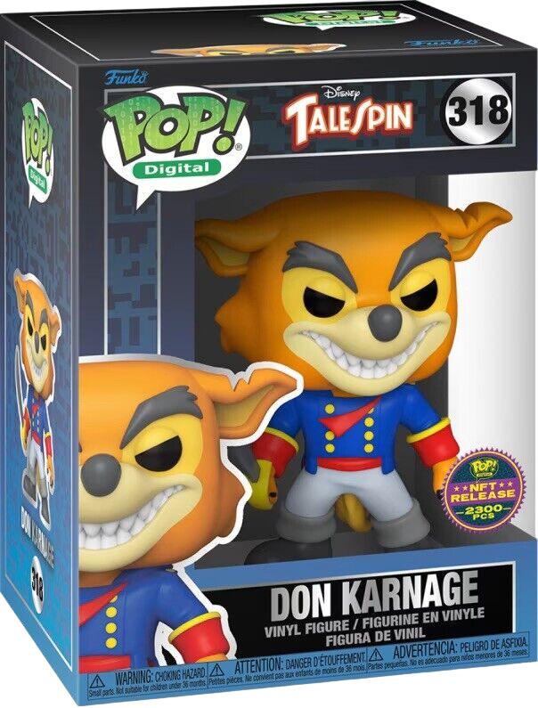 Don Karnage