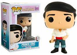 Prince Eric