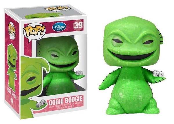 Oogie Boogie