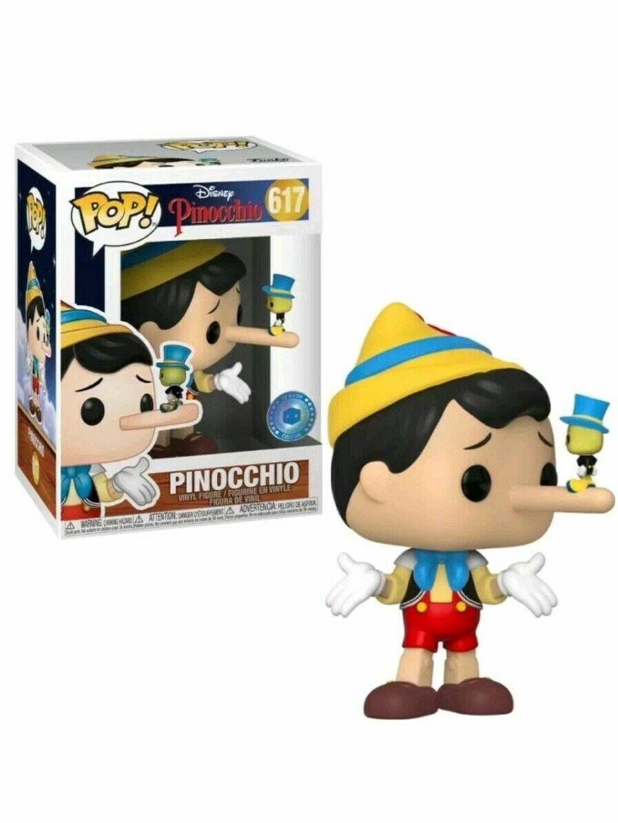 Pinocchio