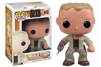 Merle Dixon