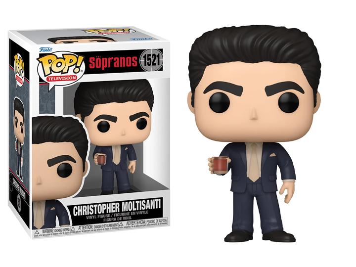 Christopher Moltisanti