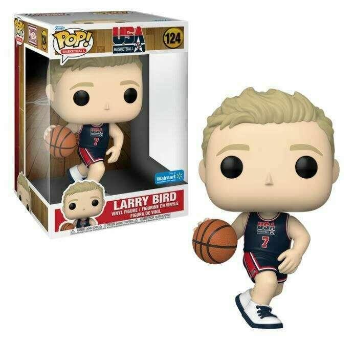 Larry Bird