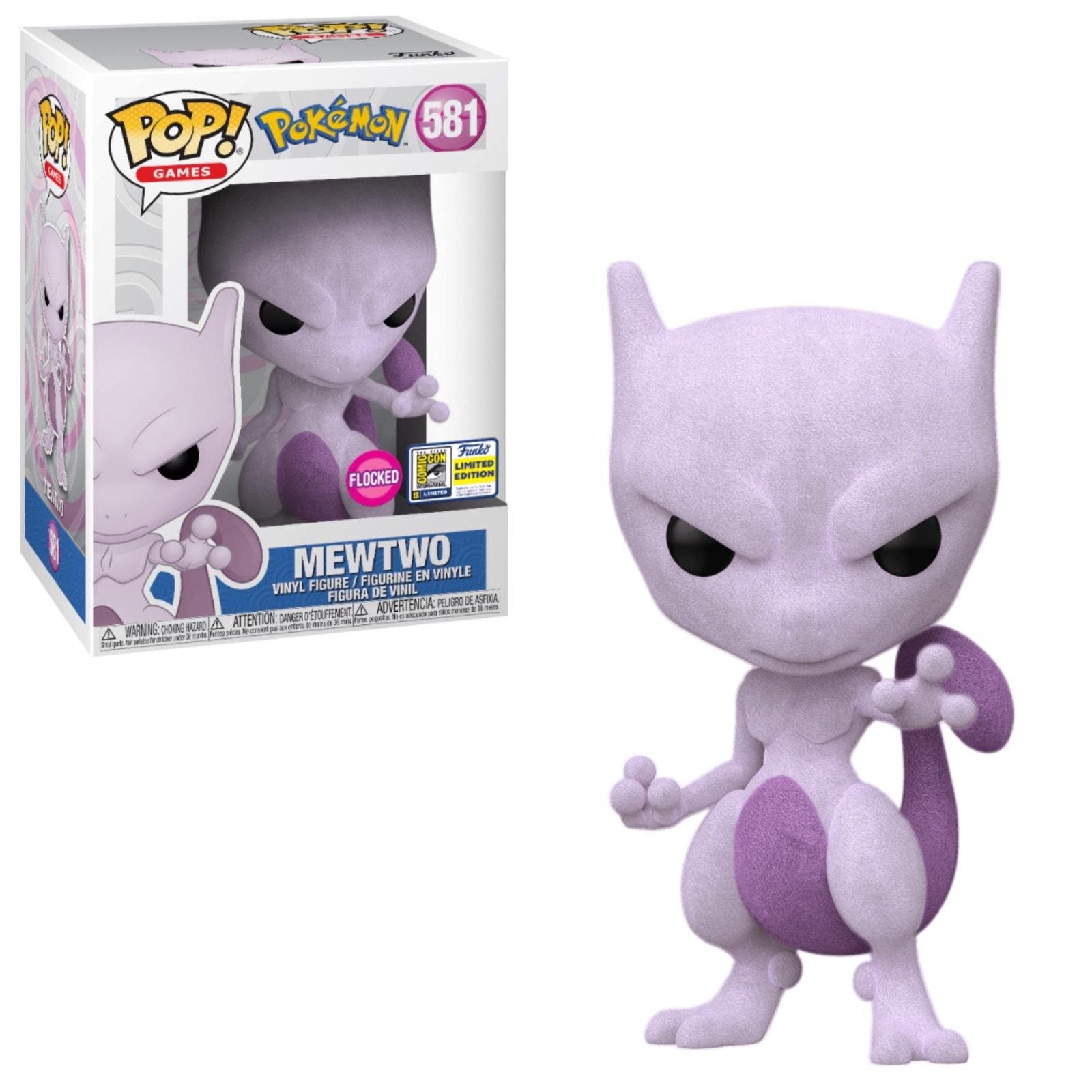 Mewtwo