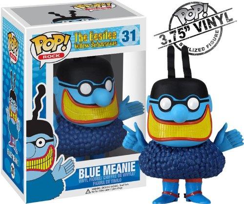 Blue Meanie