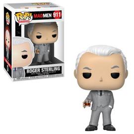 Roger Sterling