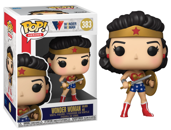 Wonder Woman (Golden Age)