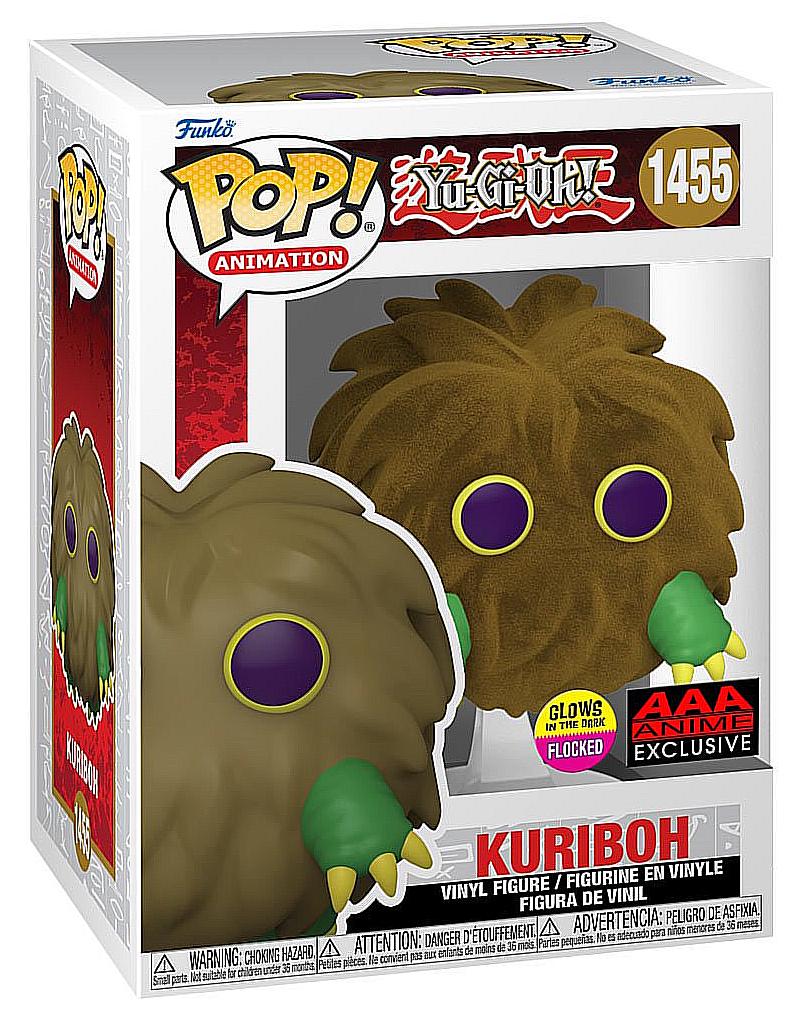 Kuriboh