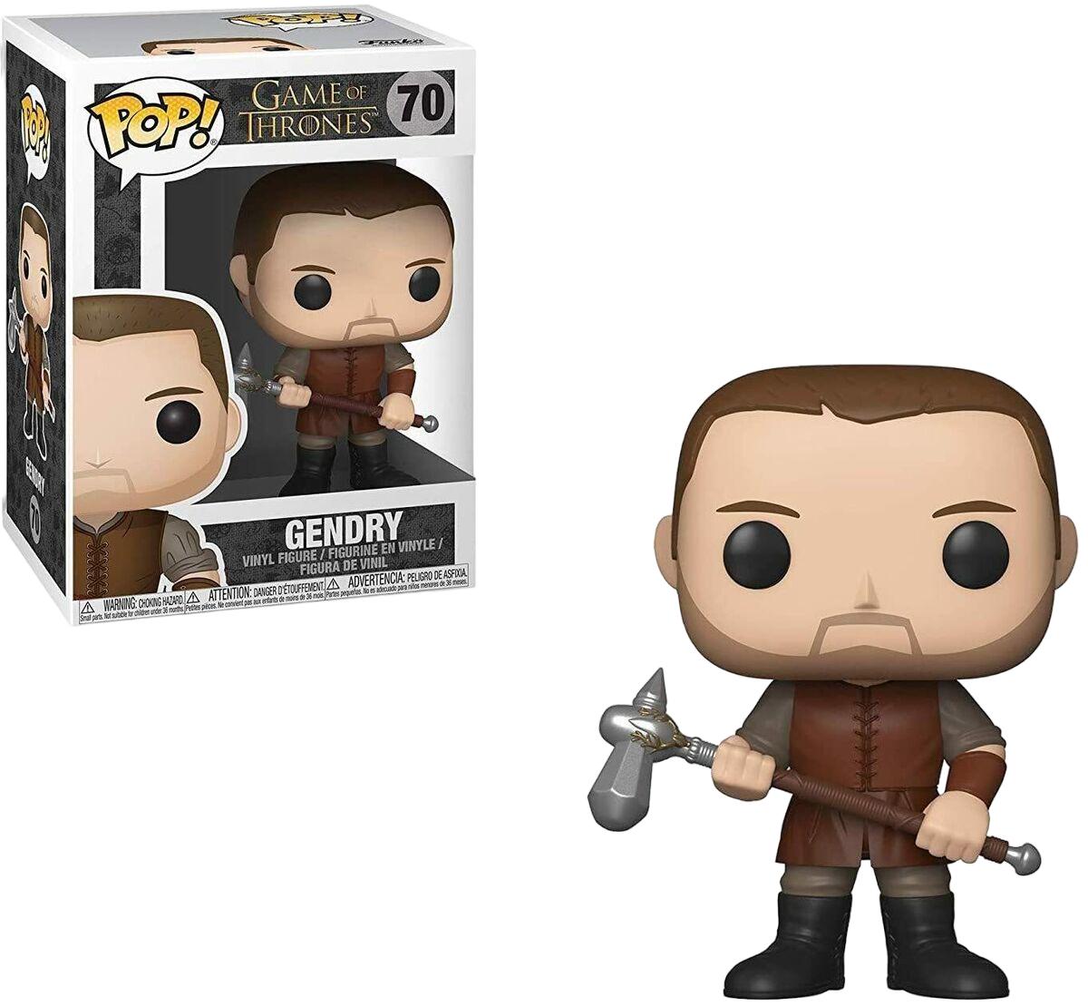 Gendry