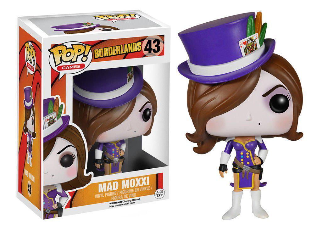 Mad Moxxi