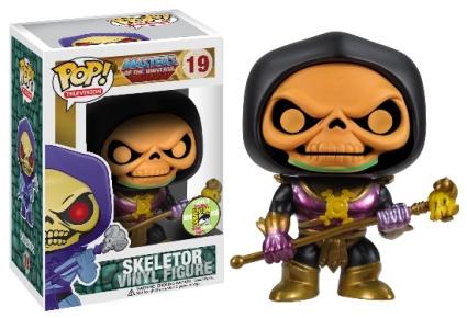 Skeletor