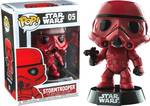 Stormtrooper (Red)