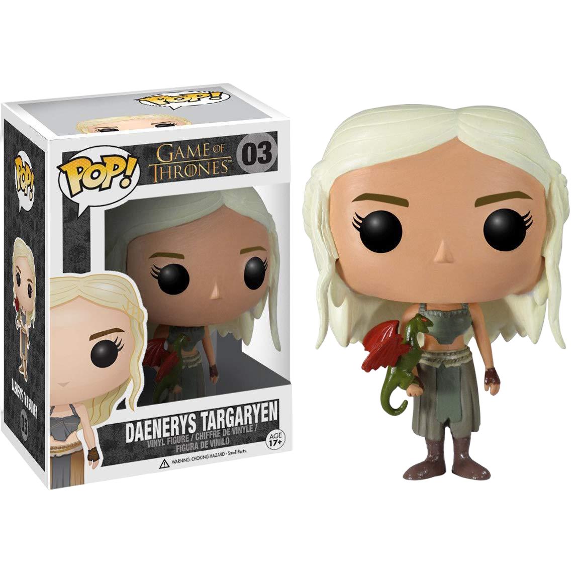 Daenerys Targaryen