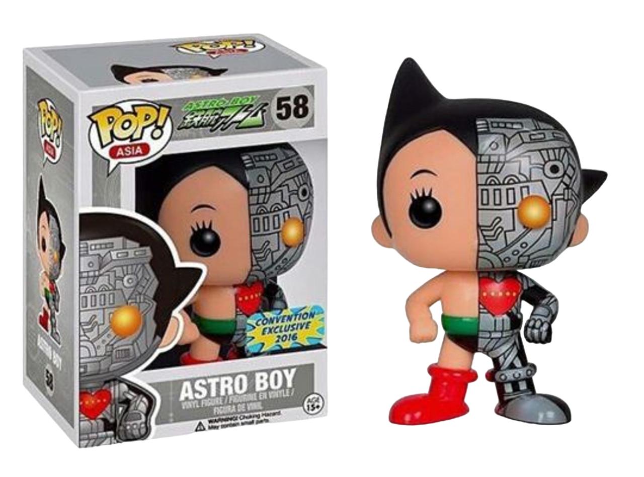 Astro Boy