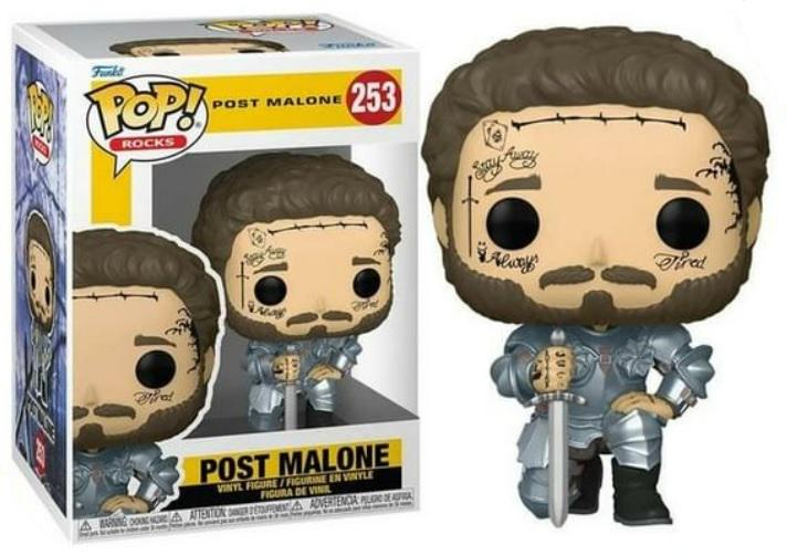 Post Malone