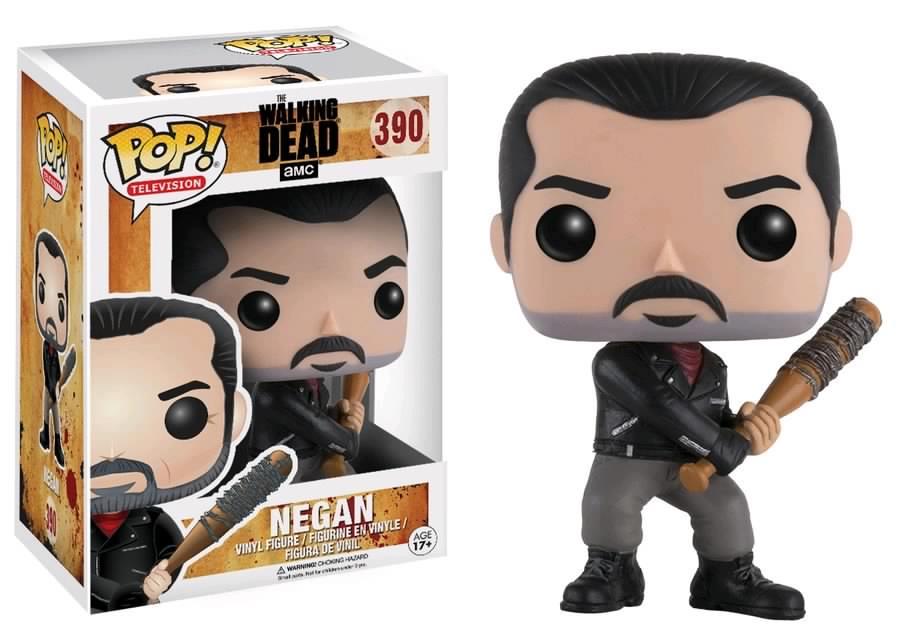 Negan