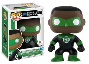 Green Lantern (John Stewart)