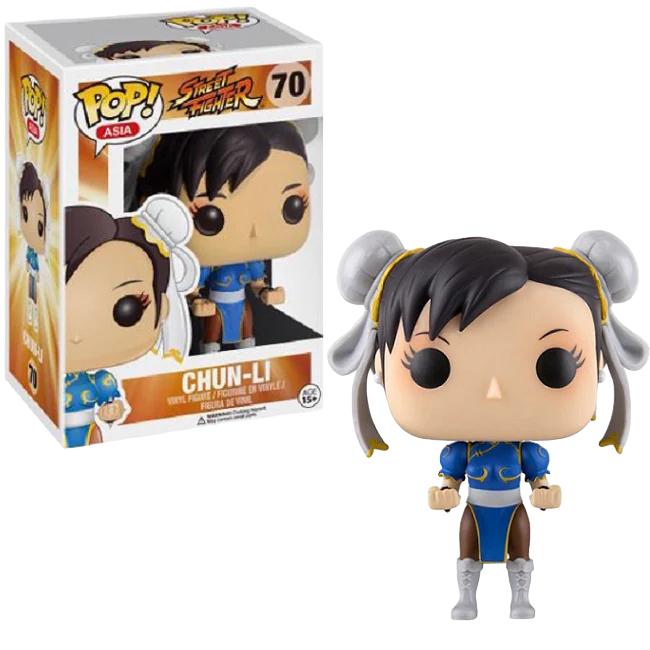 Chun-Li