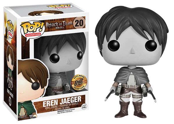 Eren Jaeger