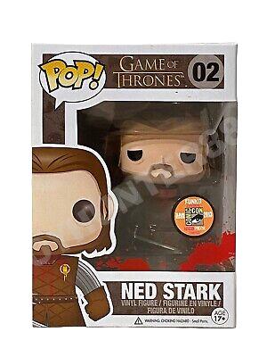 Ned Stark