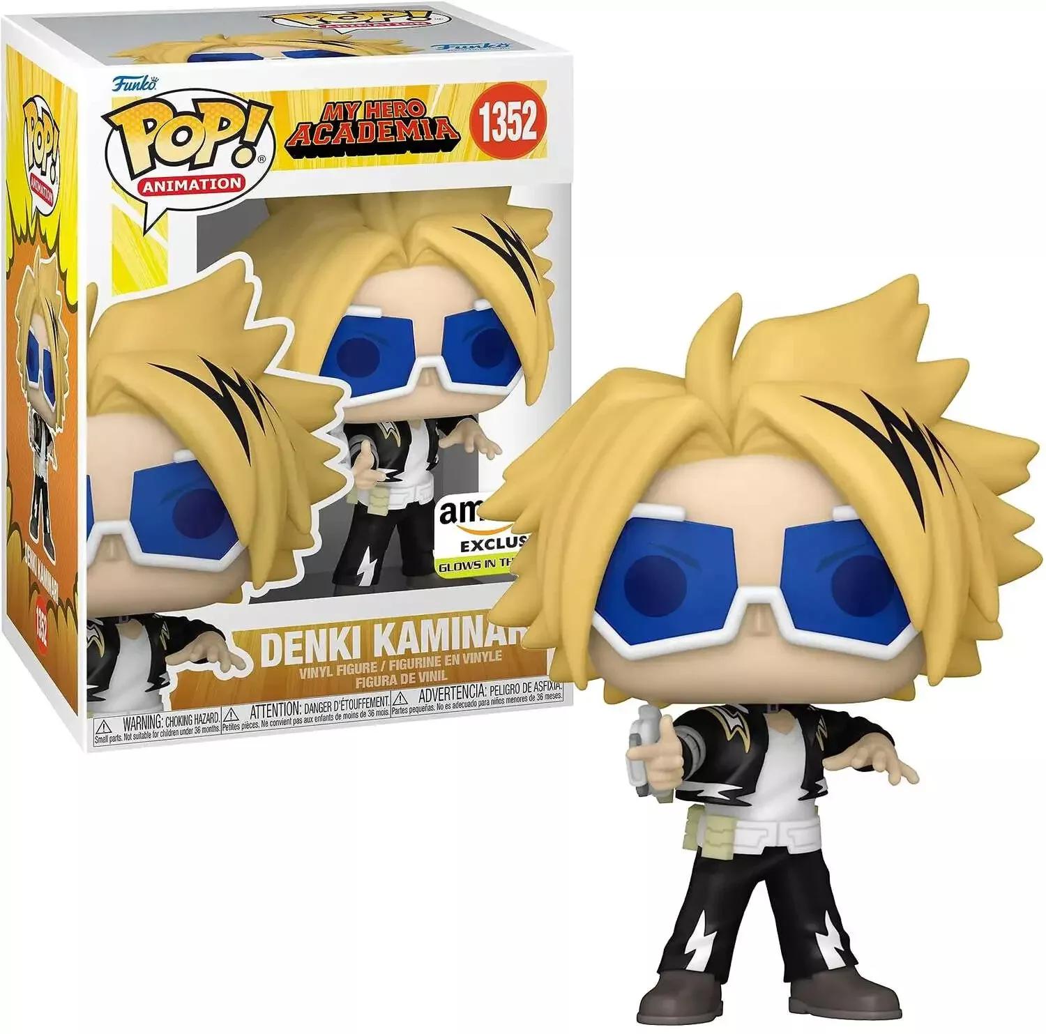 Denki Kaminari