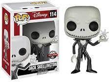 Jack Skellington