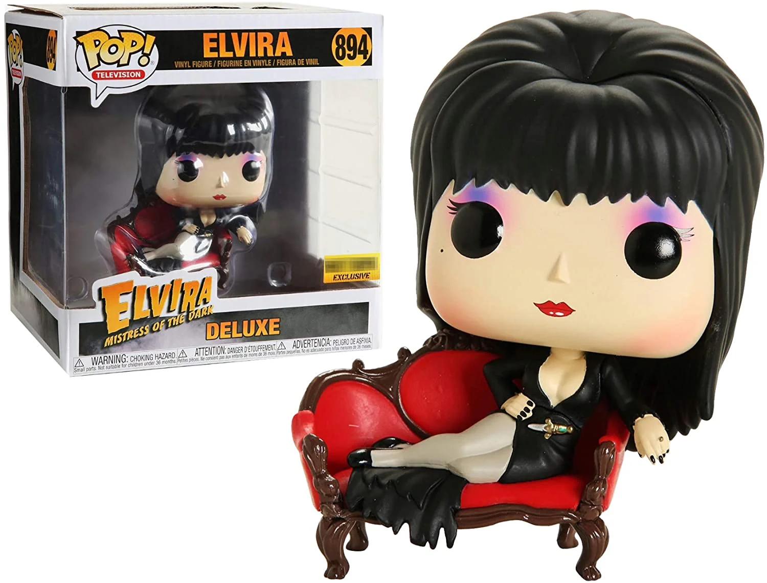 Elvira