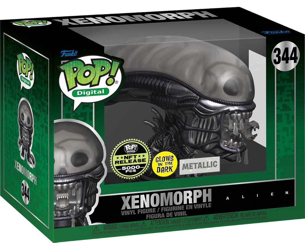 Xenomorph