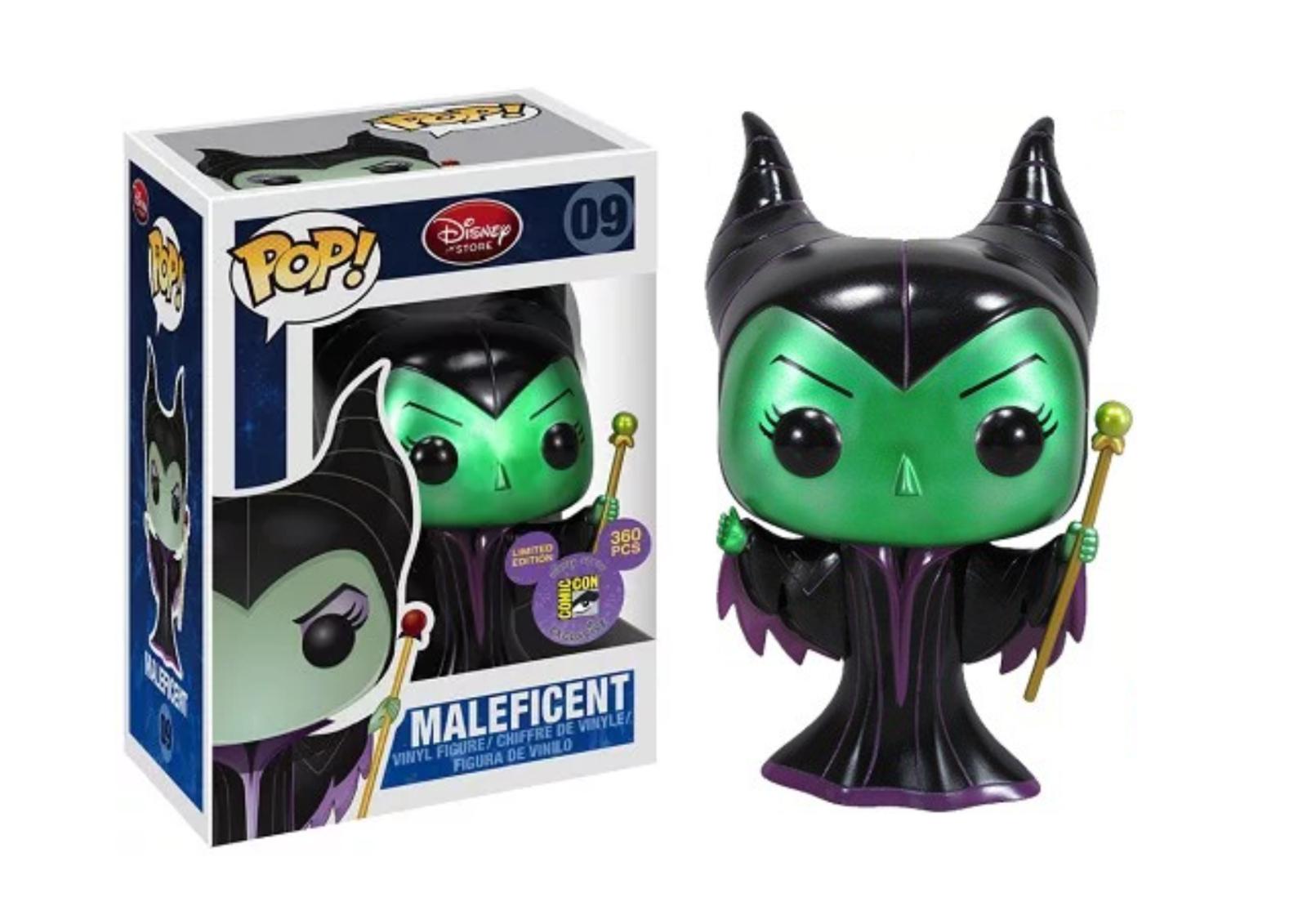 Maleficent