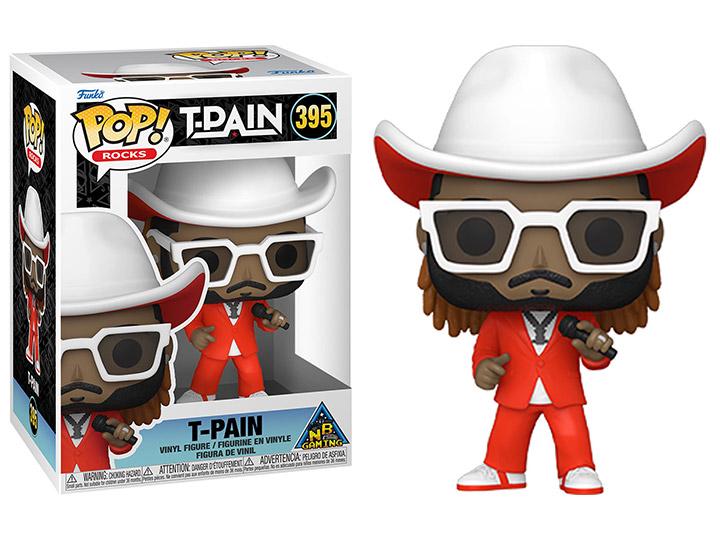 T-Pain