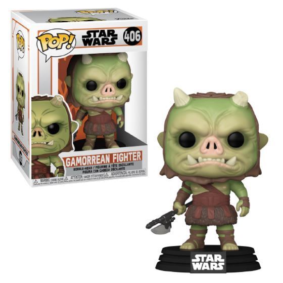 Gamorrean Fighter