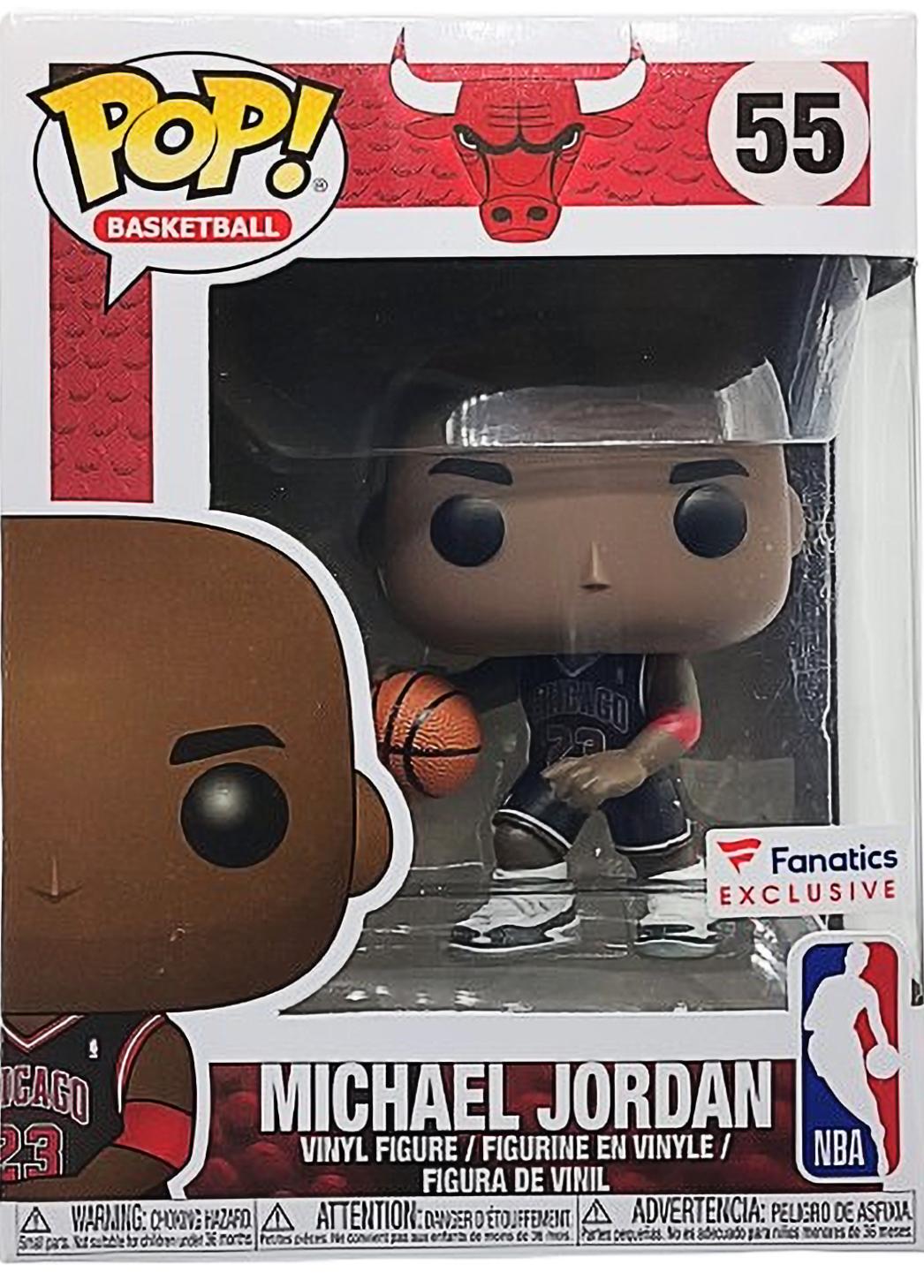 Michael Jordan