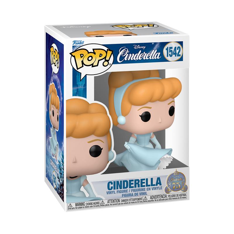 Cinderella