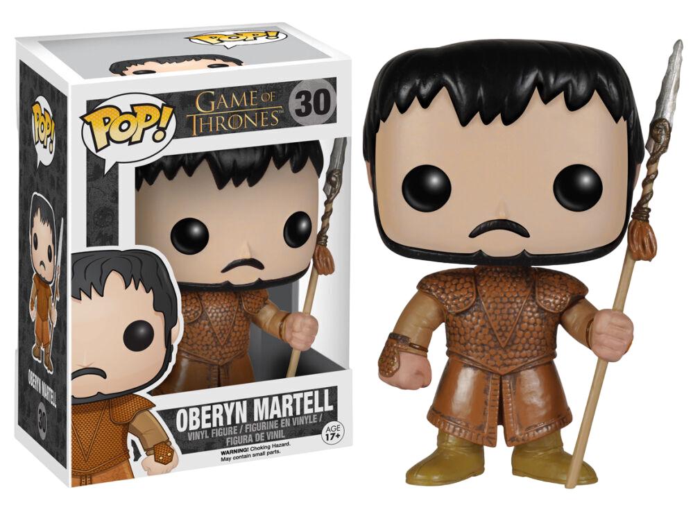 Oberyn Martell