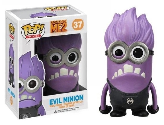 Evil Minion