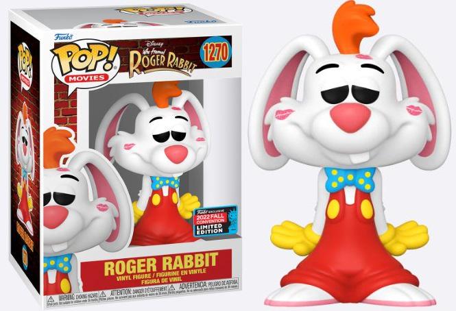 Roger Rabbit