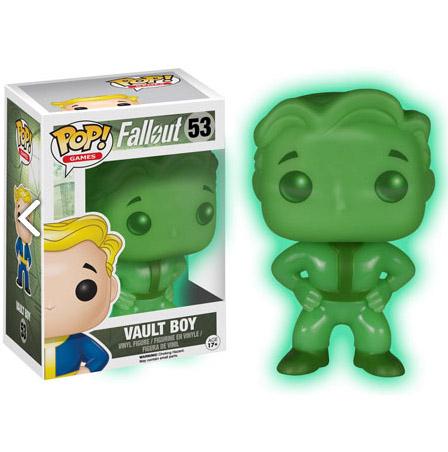 Vault Boy