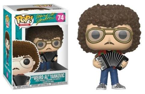 Weird Al Yankovic