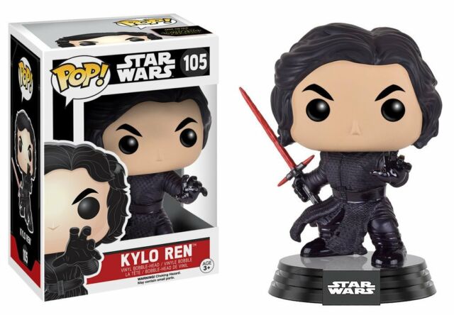 Kylo Ren