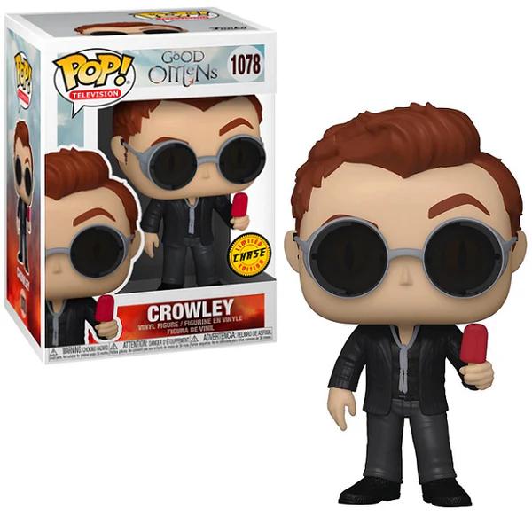 Crowley