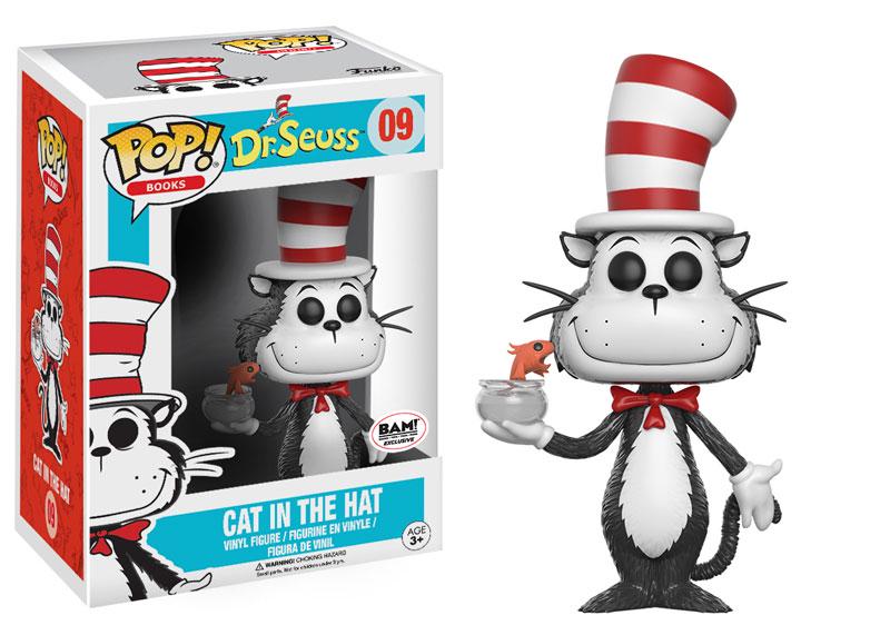 Cat in the Hat