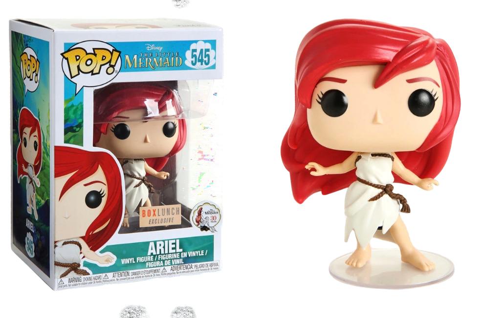 Ariel