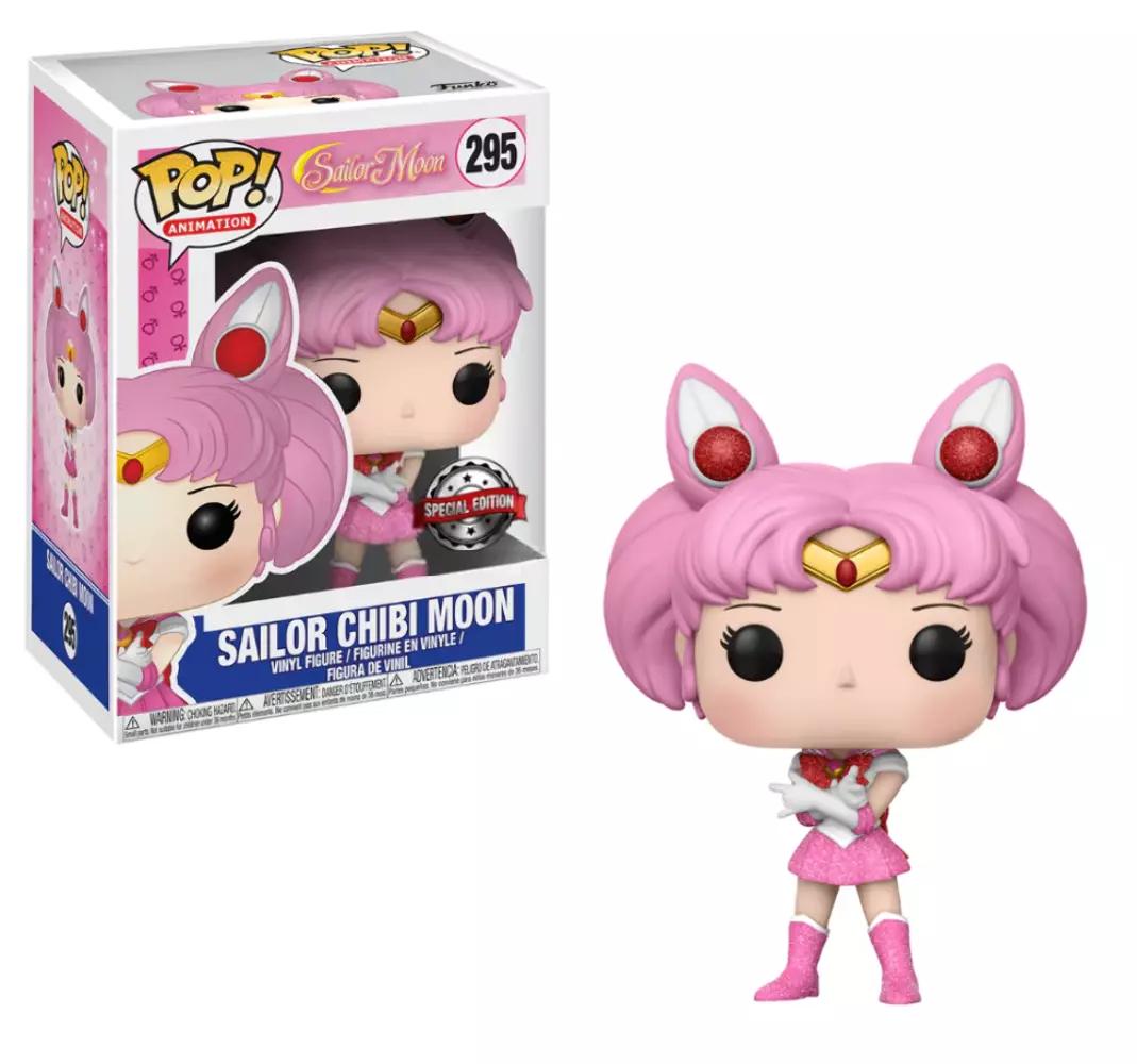 Sailor Chibi Moon